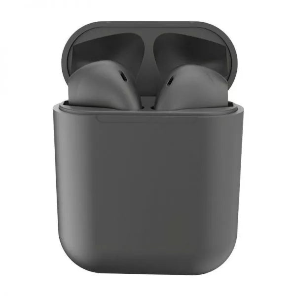 Auriculares Bluetooth Inpods 12 Negro