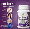 Colageno Hidrolizado 120 Caps