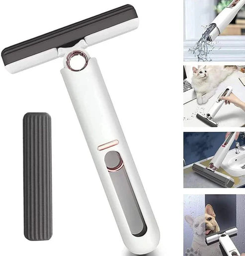 Mini Mop Pro Escuridor Portatil
