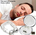Clip Nasal Antironquidos